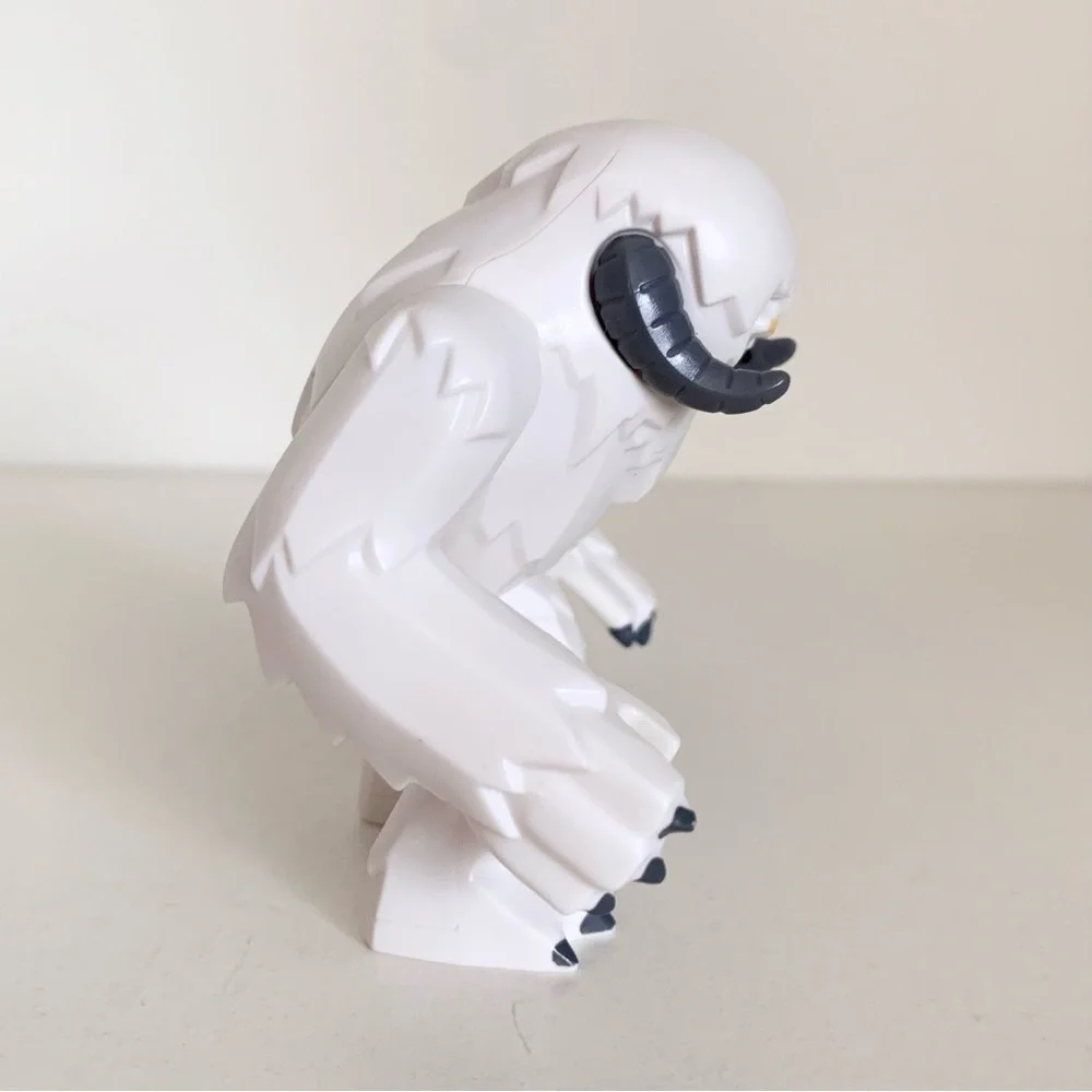 Lego Star Wars Wampa large figure
